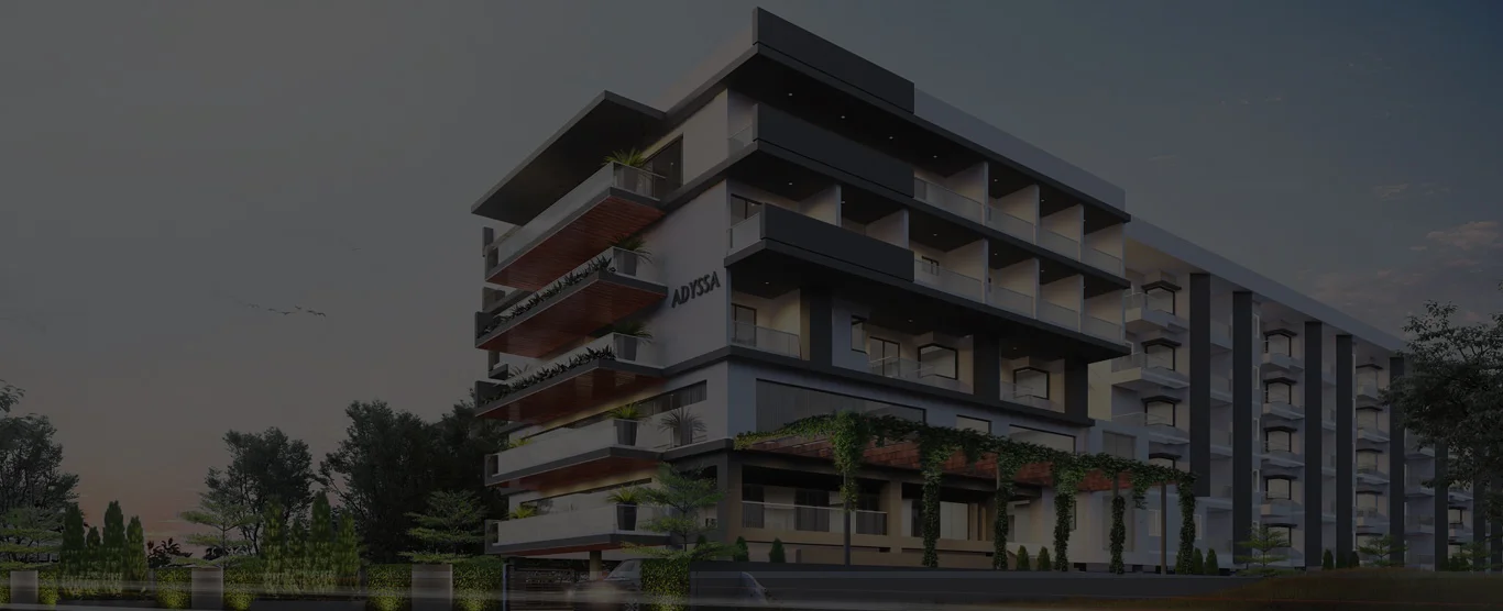 Top Builders in Vizag