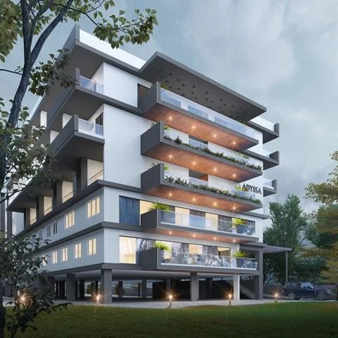 Adyssa Home