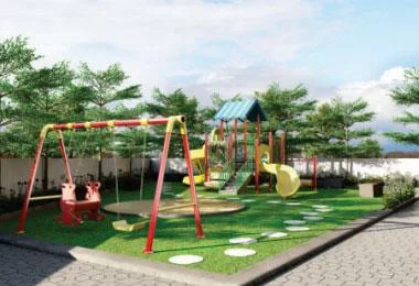 Playing Area