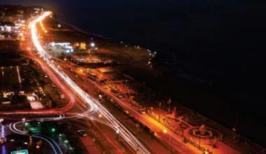 RK Beach