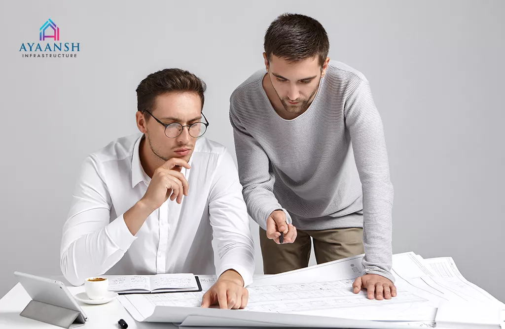 Choosing the Right Builder