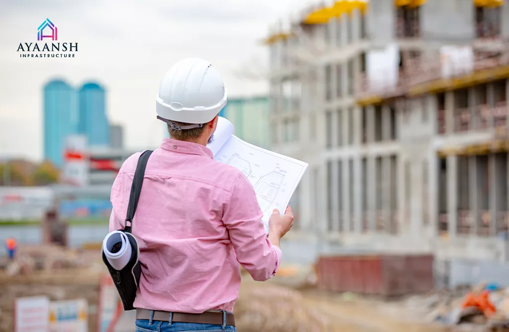On-Site Construction Supervision for Premium Residential Projects