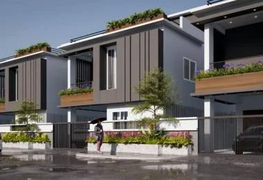 Modern Construction Services Vizag
