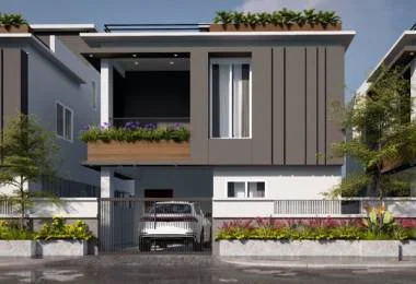 Luxury Homes for Luxury People