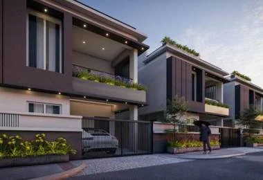 Top Construction Firm in Vizag