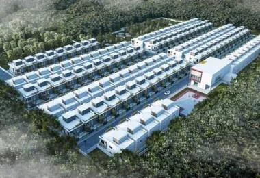 Leading Modern Construction Company in Vizag