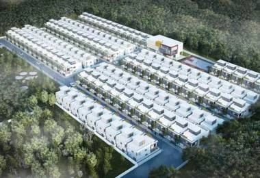 Affordable Residential Construction Services in Visakhapatnam