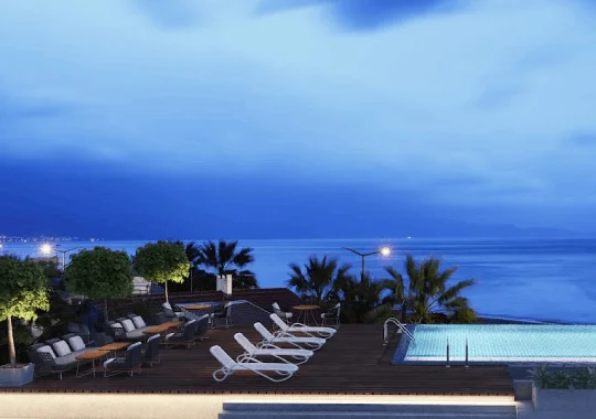 Flats for Sale in Vizag