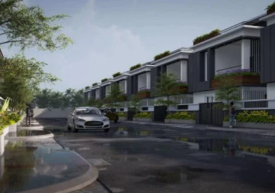 Luxury Life with Ayaansh Homes