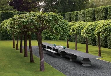 Landscaped Community Residential Construction Services in Vizag