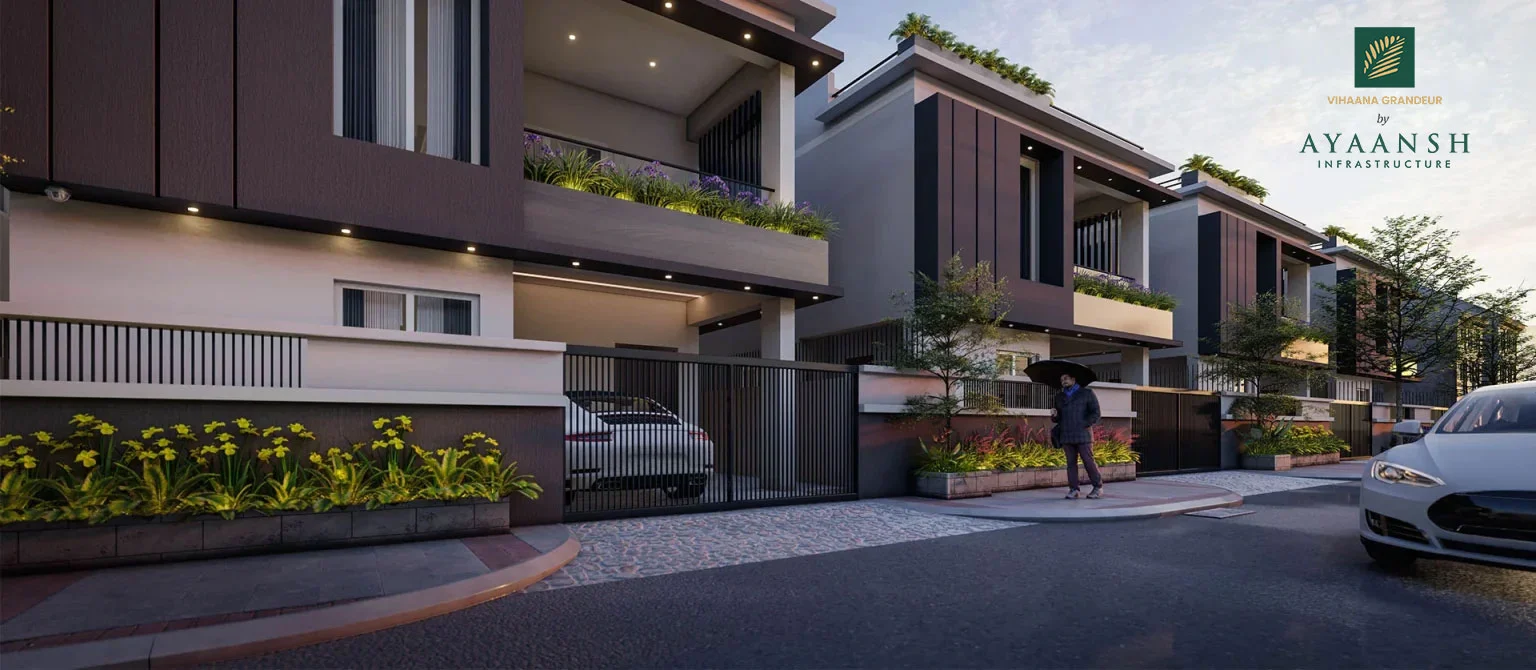 Top Residential Construction Services in Visakhapatnam